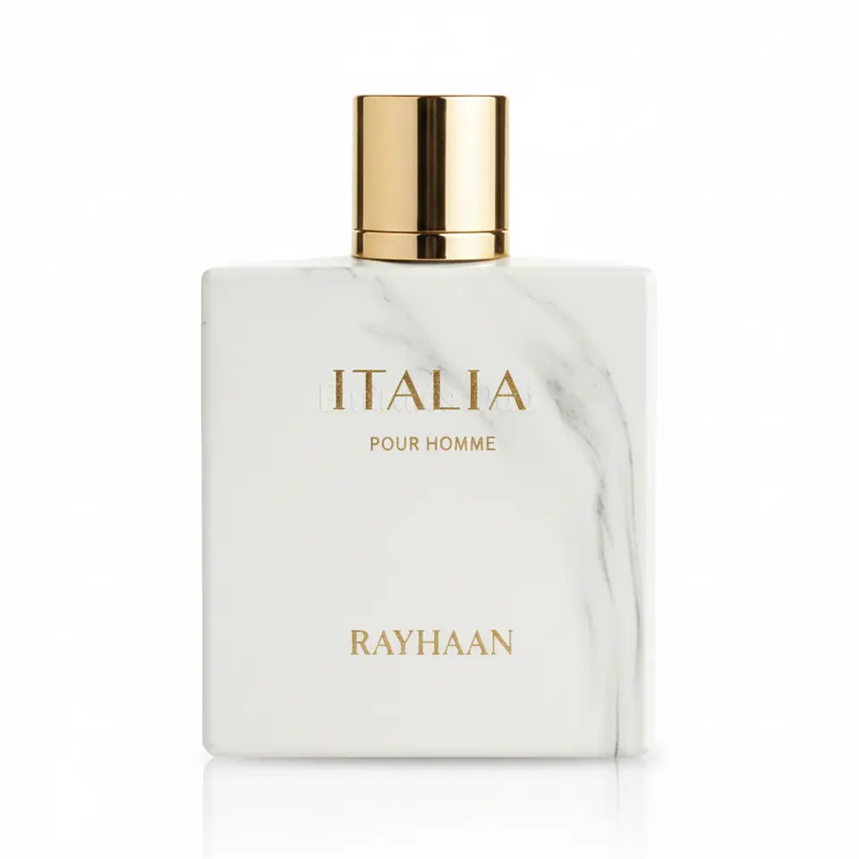 Italia Perfume