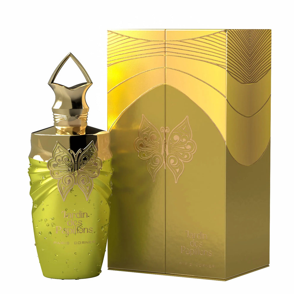 Khair Peach perfume