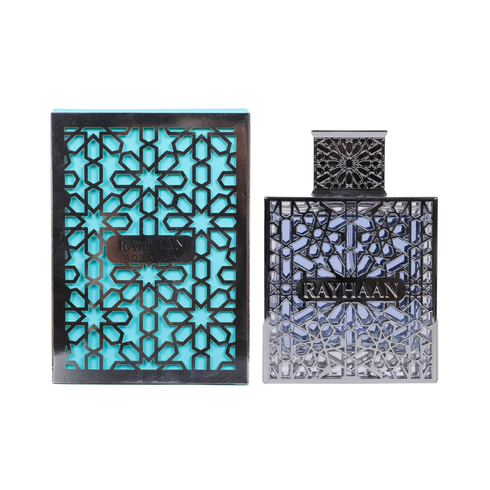 Rayhaan aquatica perfume world