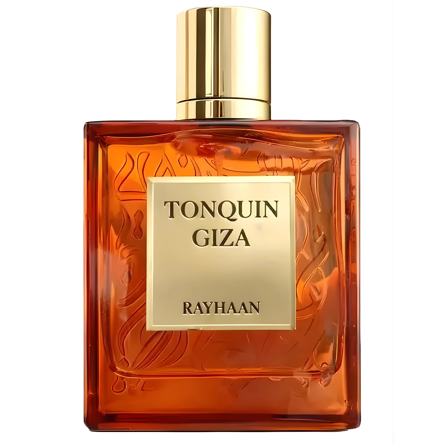 Tonquin Giza Perfume 100ml – Smooth Oriental Luxury