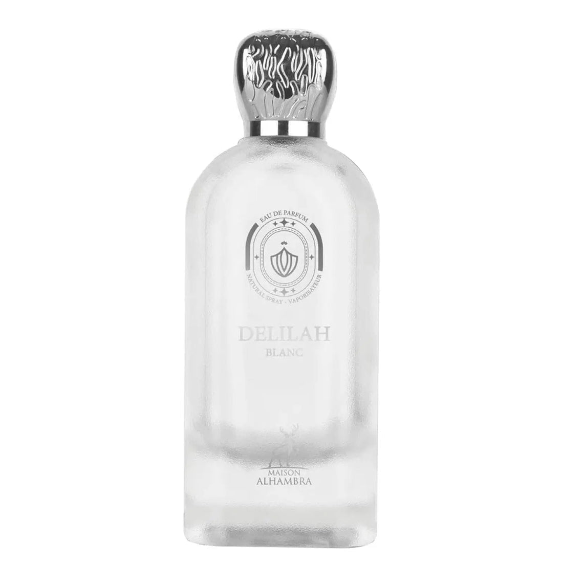Delilah Blanc Perfume 100ml EDP Maison Alhambra for women