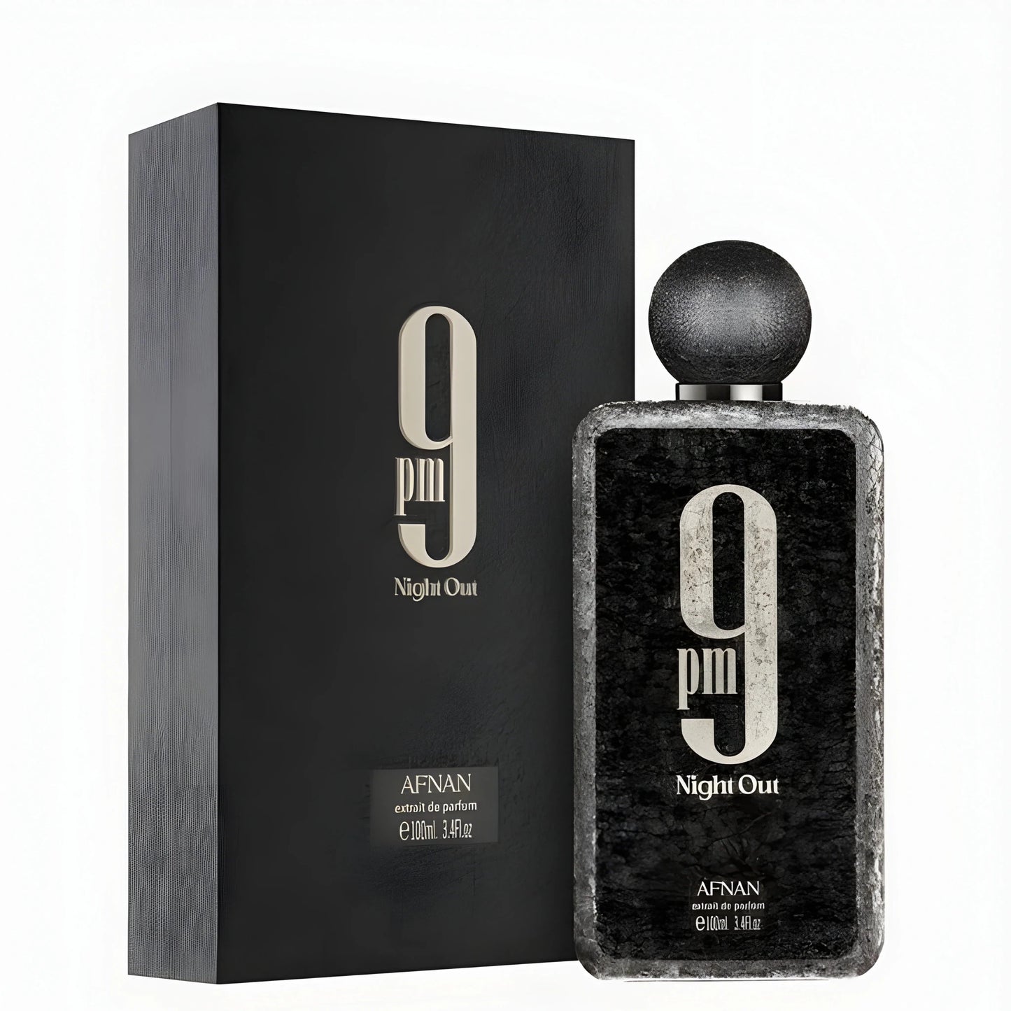 9PM Night Out 100ml Extrait – Bold After-Dark Power