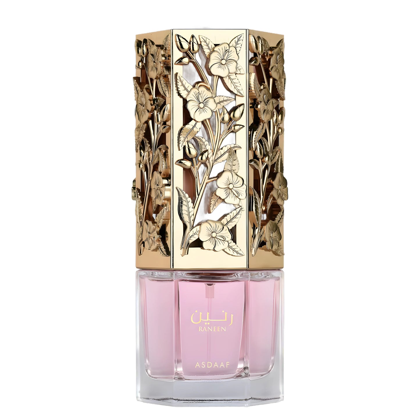 Raneen Perfume 100ml – Soft & Joyful Elegance