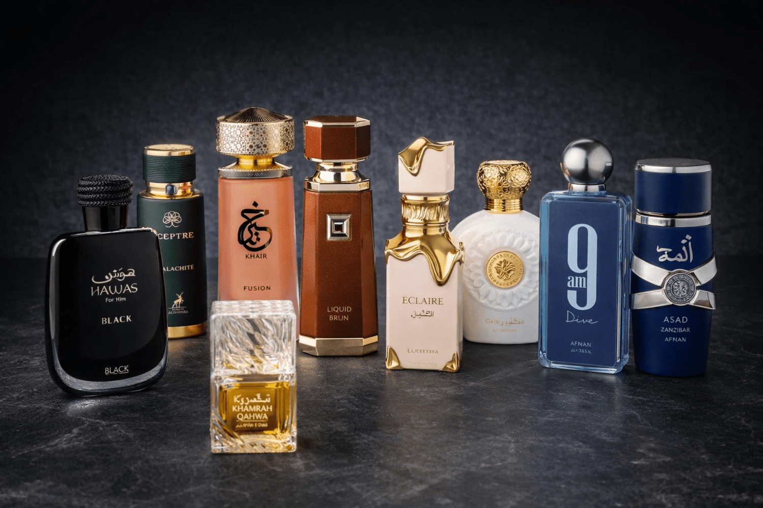 MEN"S PERFUMES - fragrancelane