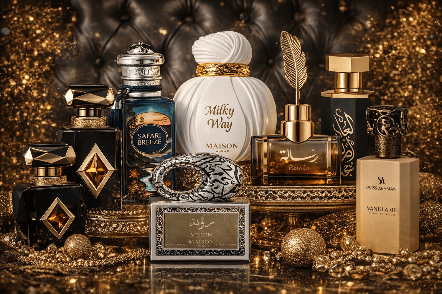 PREMIUM PERFUMES - fragrancelane