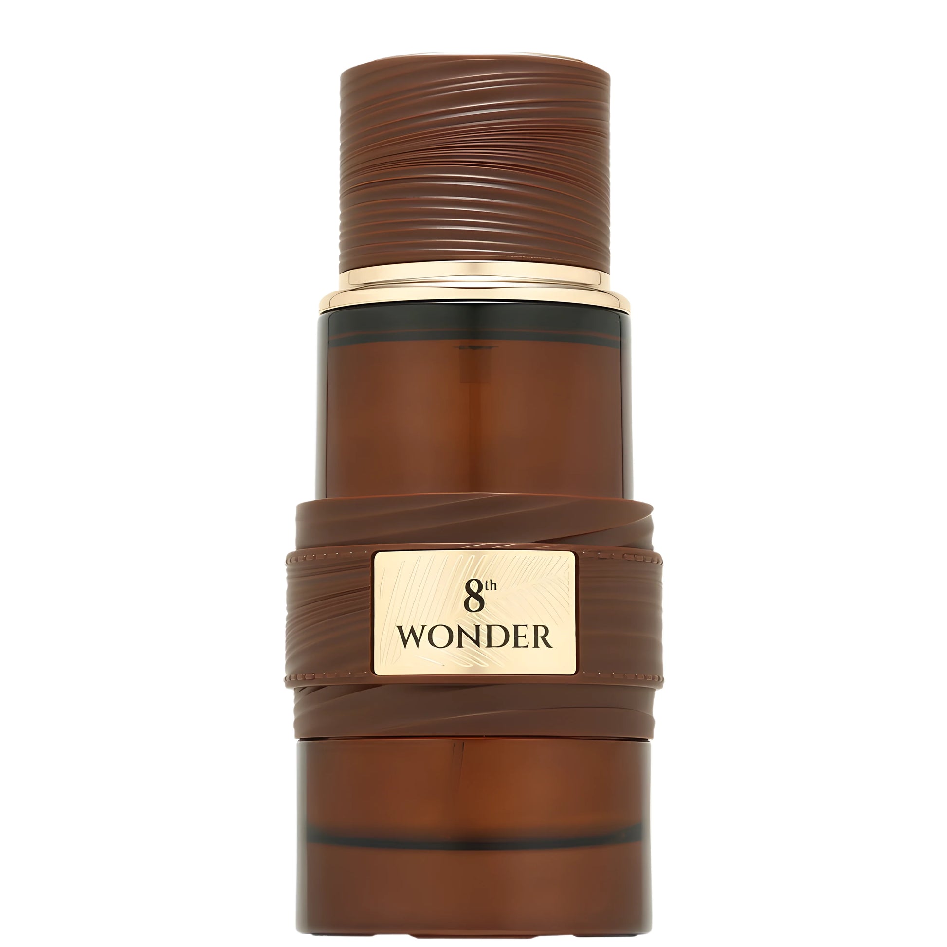 8th Wonder Perfume 100ml – Rich & Addictive