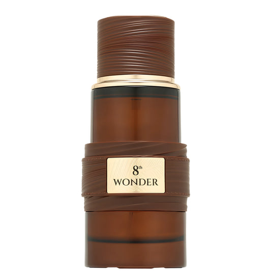 8th Wonder Perfume 100ml – Rich & Addictive