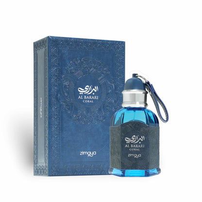 Al Barari Coral perfume
