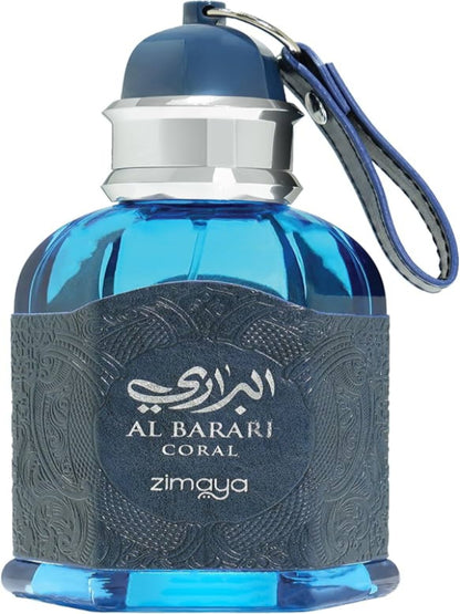 Barari Coral Perfume