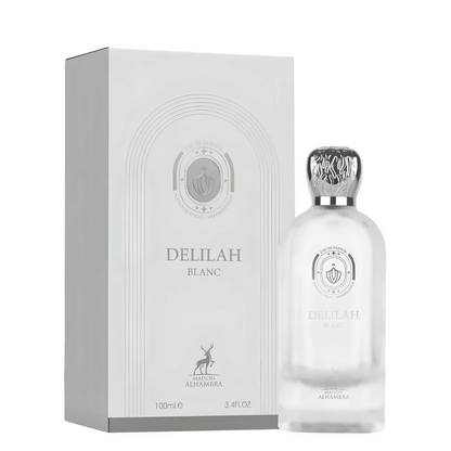 Delilah perfume