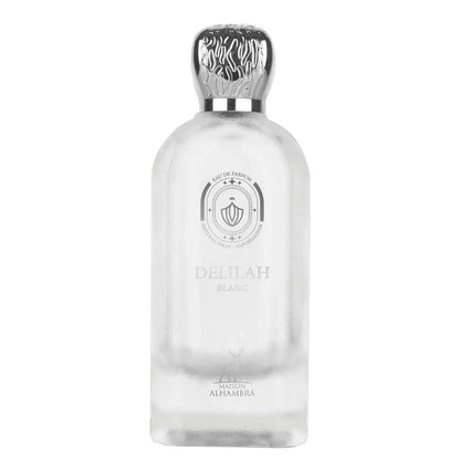 Delilah perfume UK