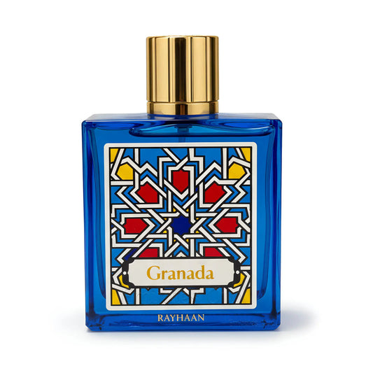 Granada Perfume