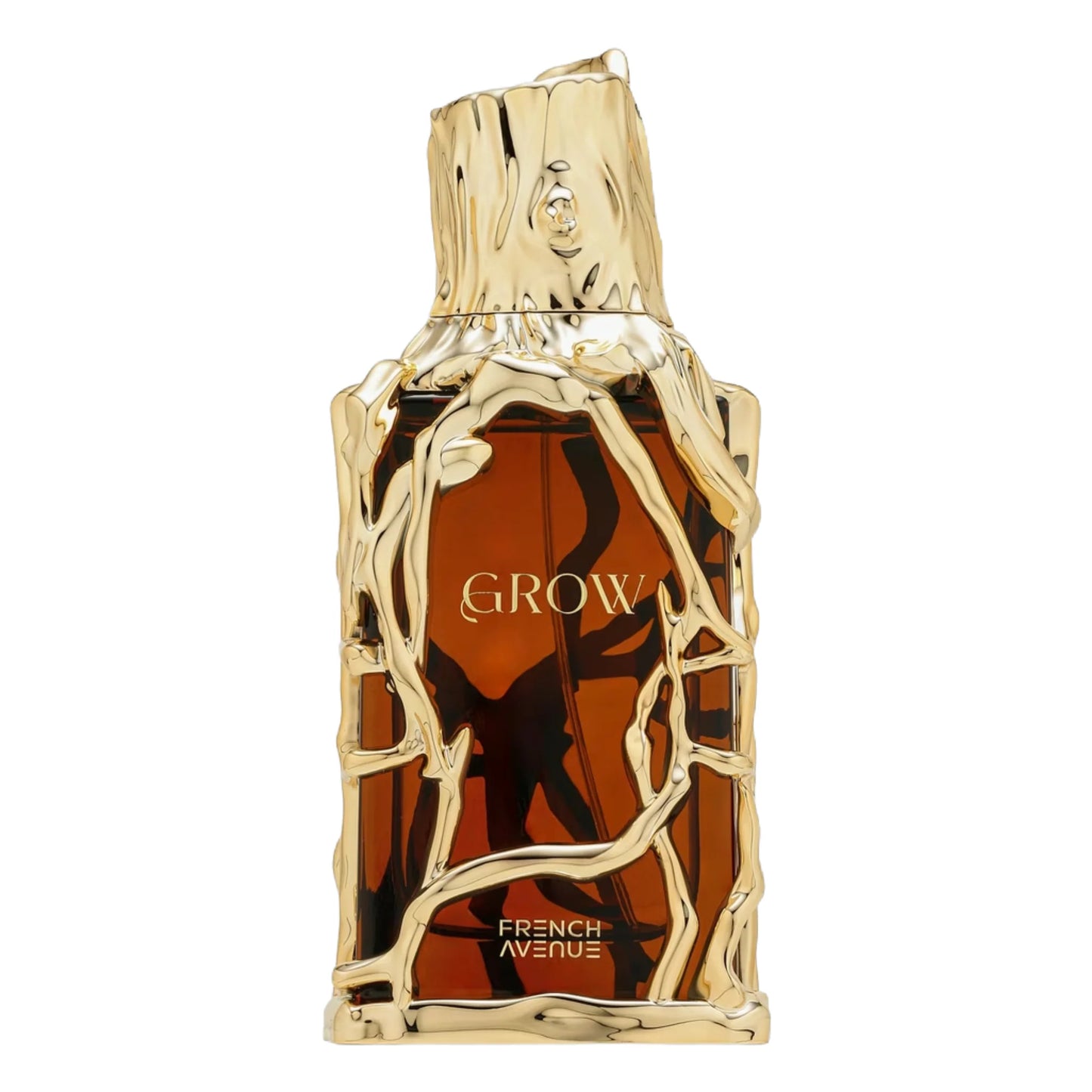Grow Perfume 100ml EDP by French Avenue