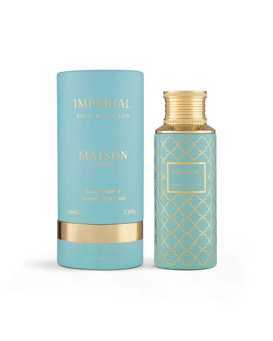 Imperial perfume