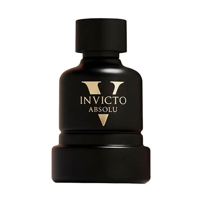 Invicto Victorious Absolu Perfume
