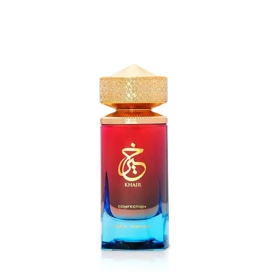 Khair confection perfume