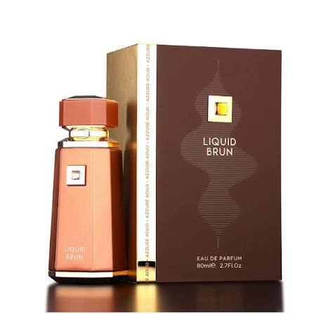 Liquid Brun Fragrance World
