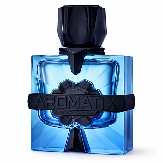 Magnetiq Aromatix Perfume 100ml EDP | French Avenue UK
