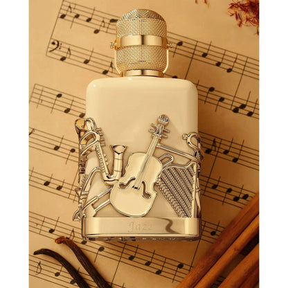 Notes Jazz Perfume UK
