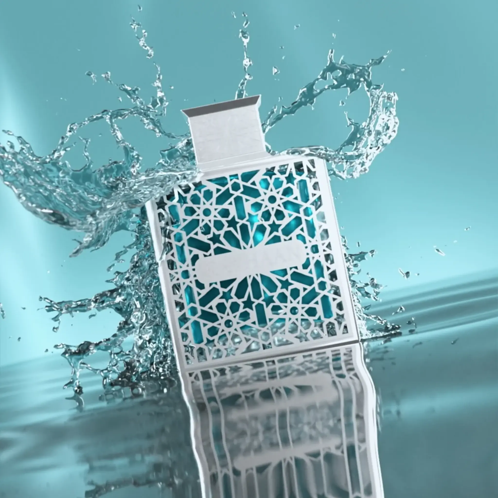Rayhaan Aquatica Perfume UK