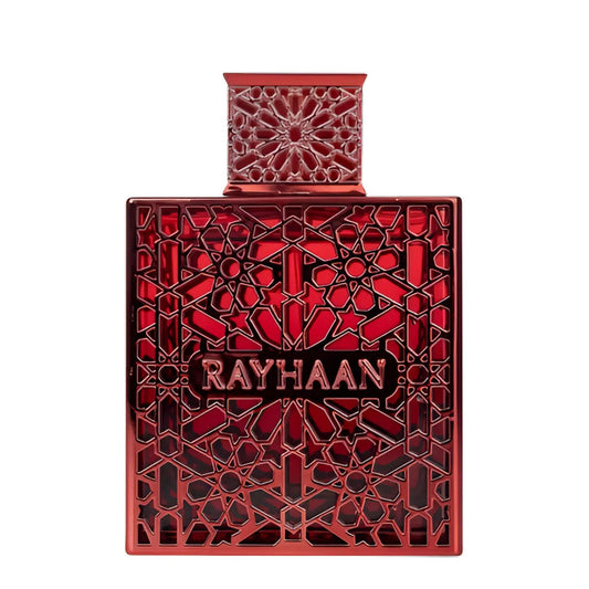 Rayhaan Crimson Fragrantica