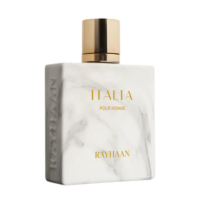 Rayhaan Italia Perfume