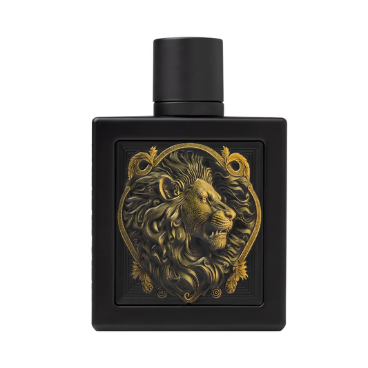 Rayhaan Lion Perfume