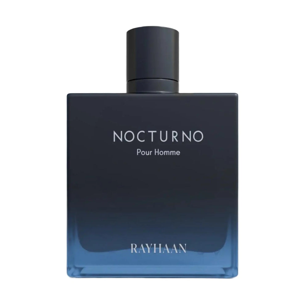 Rayhaan Nocturno Perfume