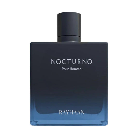 Rayhaan Nocturno Perfume