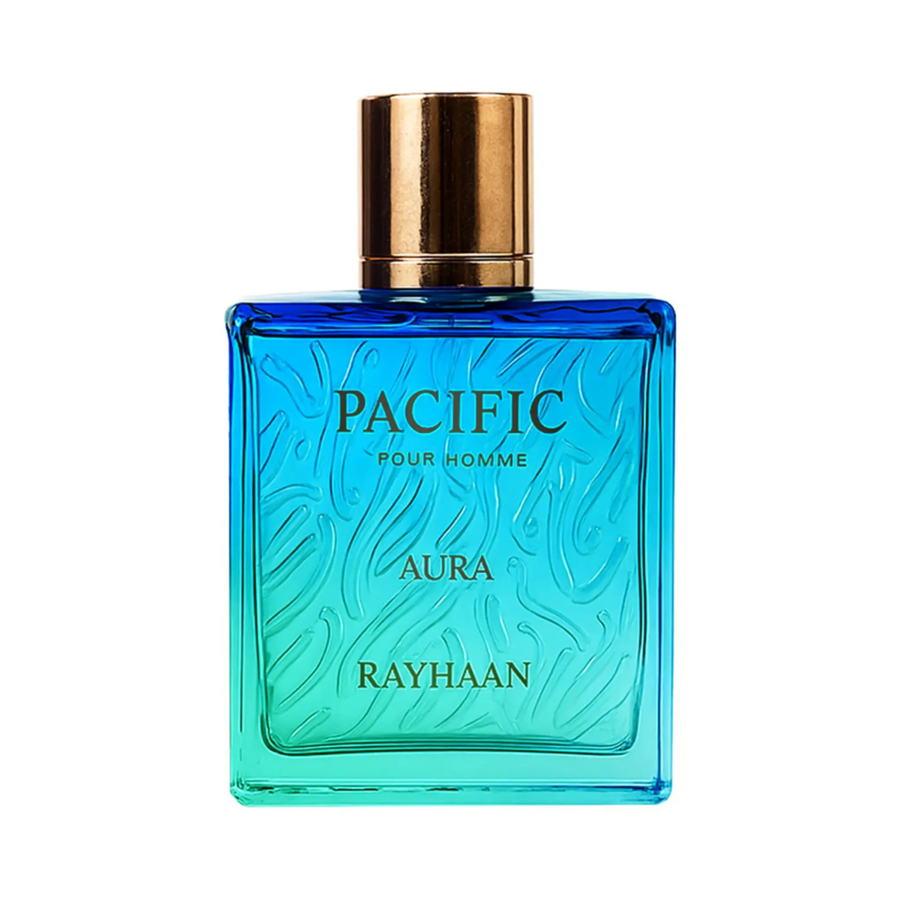 Rayhaan Pacific Aura Perfume