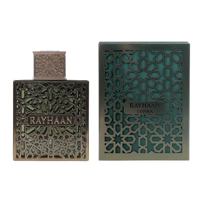 Rayhaan Terra Perfume