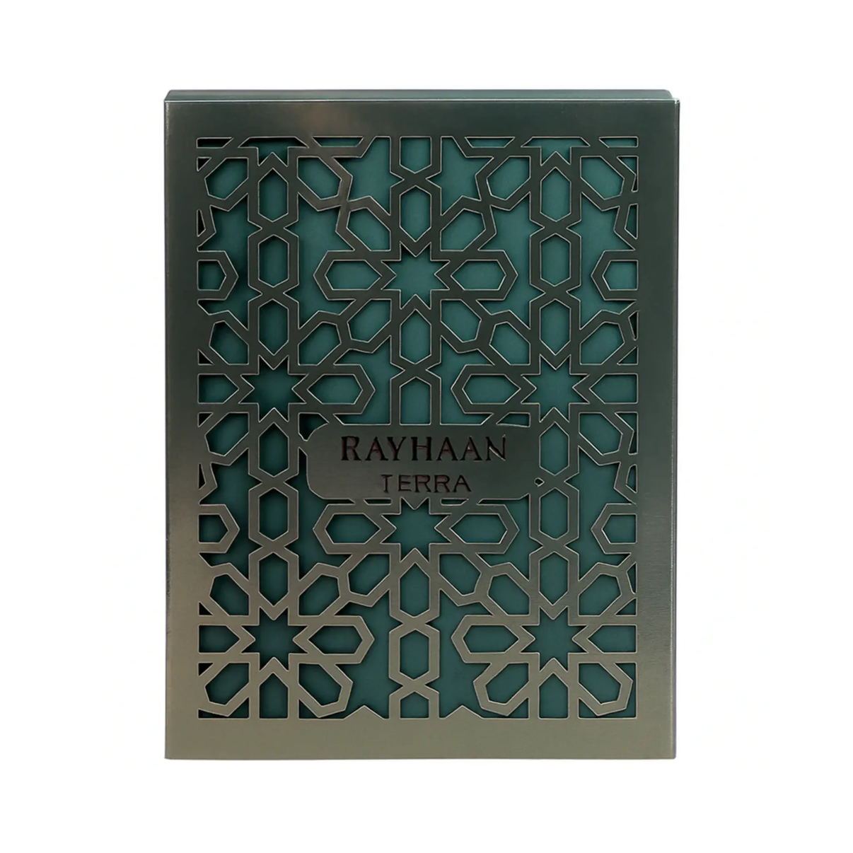Rayhaan Terra Perfume UK