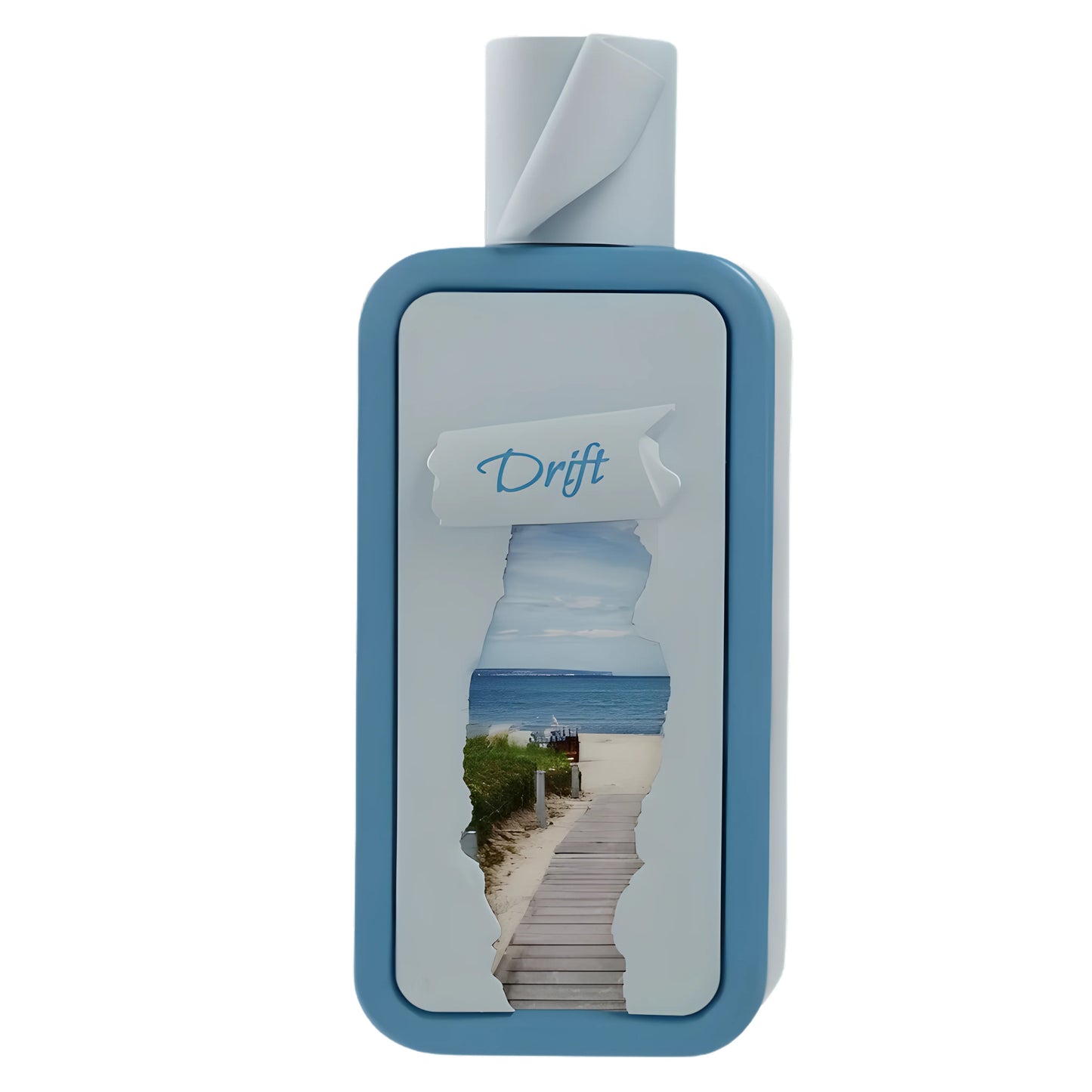 Seasons Drift 100ml – Fresh Citrus Elegance