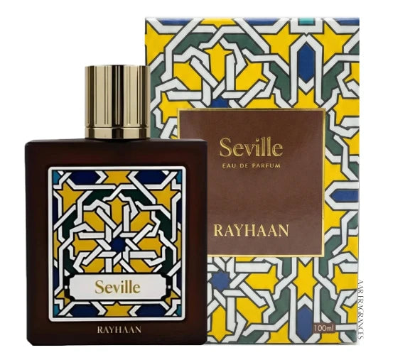seville perfume