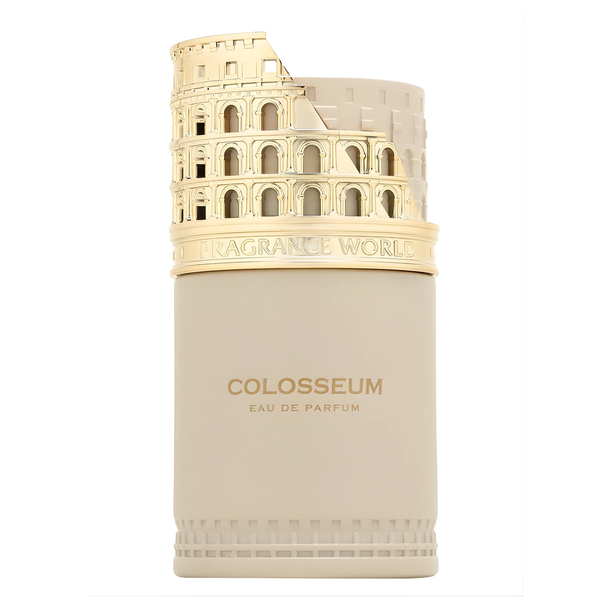 Colosseum Perfume 100ml – Rich & Addictive