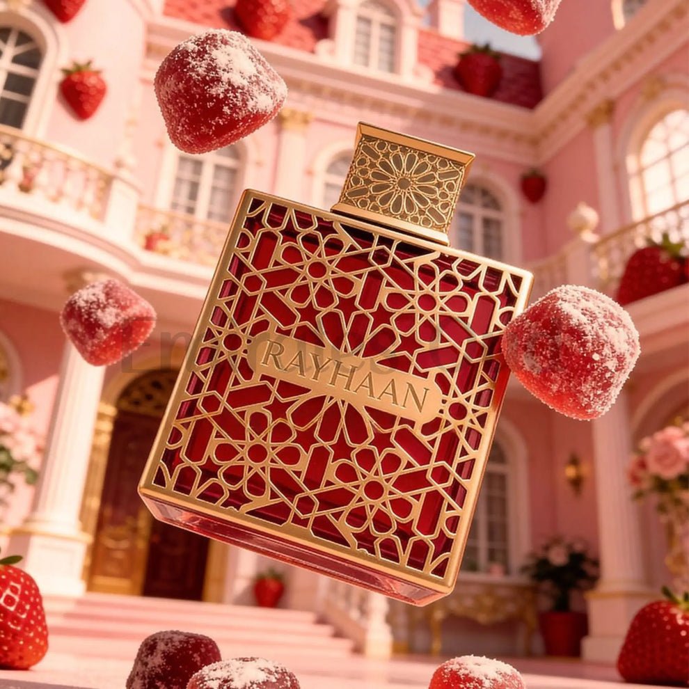 elysia vanilla - fragrancelane