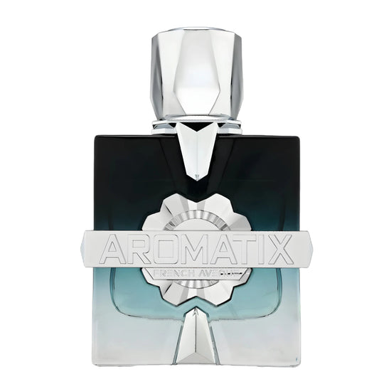 Aromatix Frostbite 100ml – Cool Woody Freshness