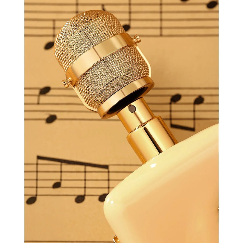 Notes Jazz cinnamon saffron tobacco perfume