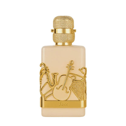 Notes Jazz Eau de Parfum 100ml original packaging