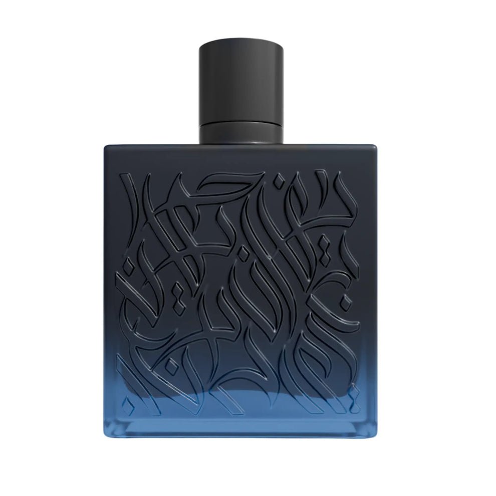 Rayhaan Nocturno bergamot mint lavender perfume