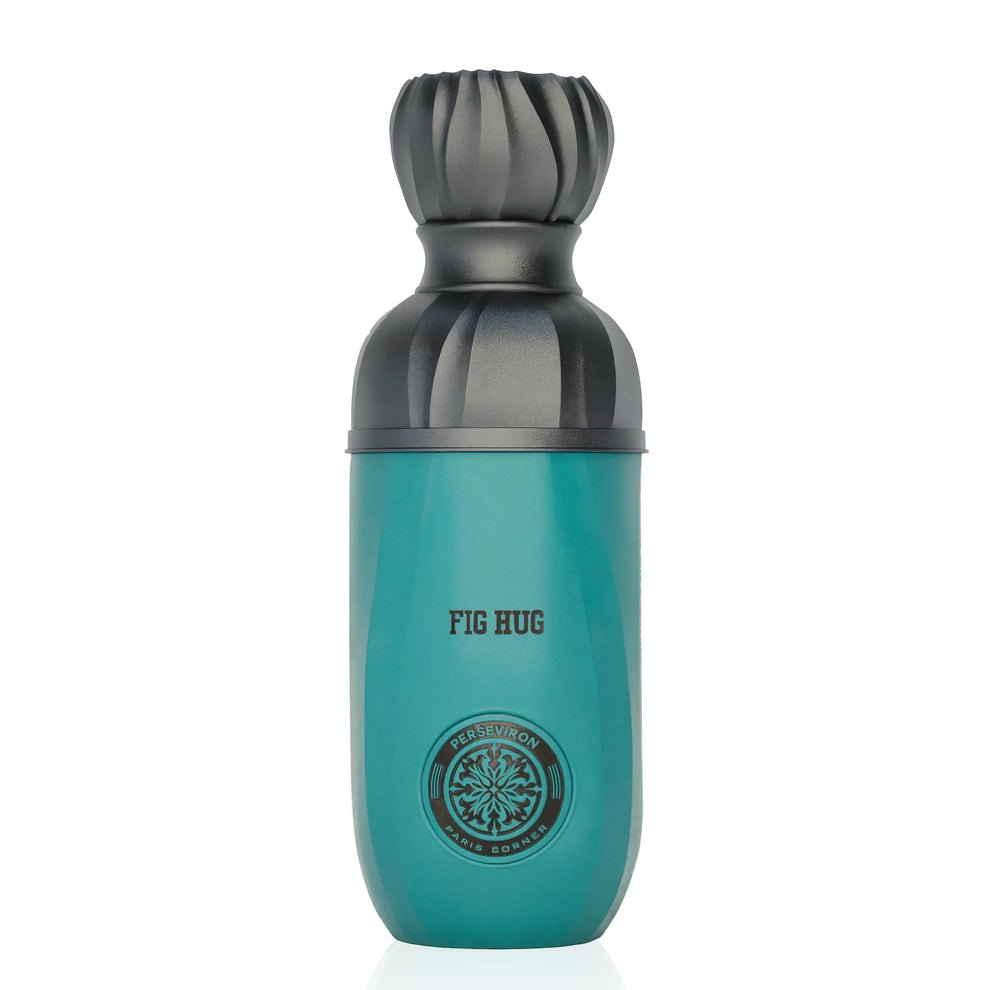 Paris Corner Perseviron Fig Hug Perfume 100ml EDP unisex bottle