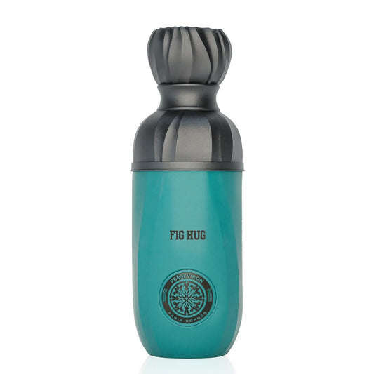 Paris Corner Perseviron Fig Hug Perfume 100ml EDP unisex bottle