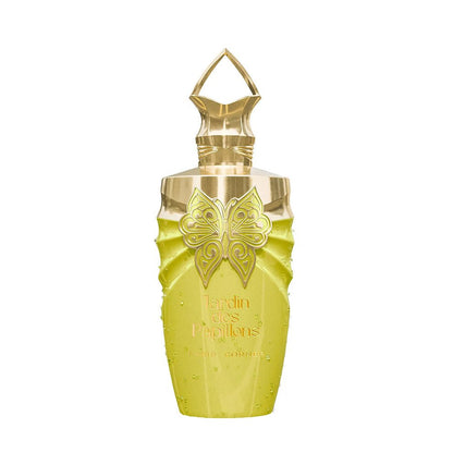 Paris Corner Jardin des Papillons Perfume 100ml EDP women bottle
