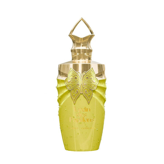 Paris Corner Jardin des Papillons Perfume 100ml EDP women bottle