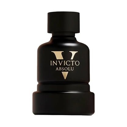 Invicto Victorious Absolu 100ml EDP by Fragrance World