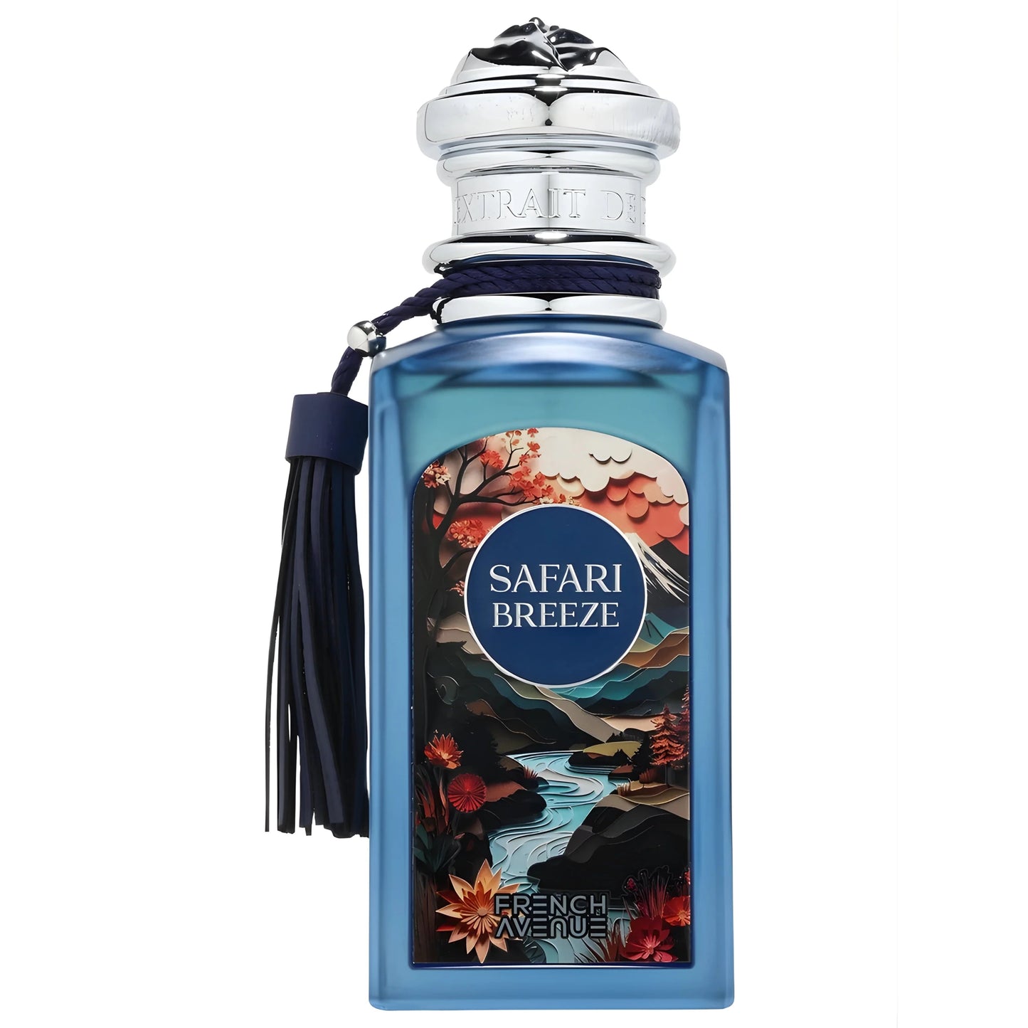 Safari Breeze Perfume 100ml EDP | French Avenue UK