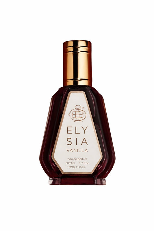 elysia vanilla - fragrancelane