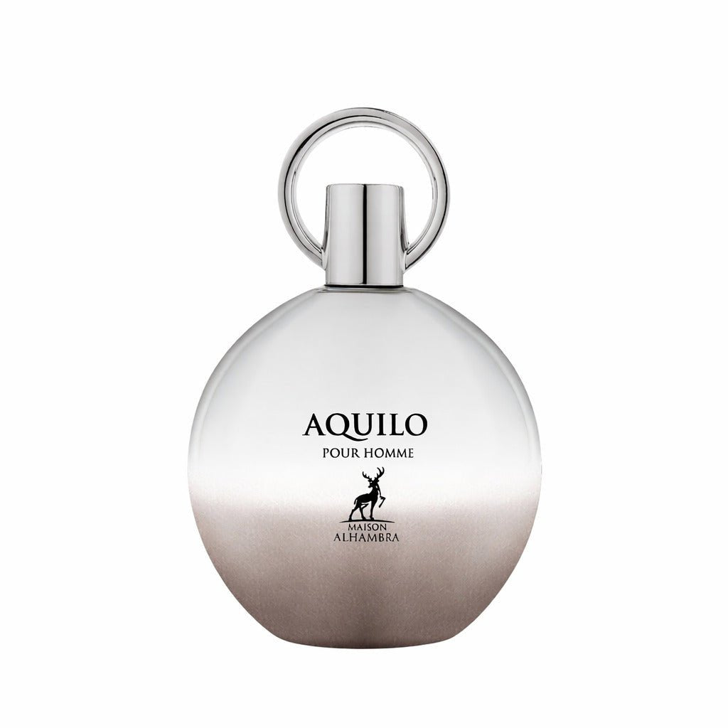 Maison Alhambra Aquilo Pour Homme Eau de Parfum