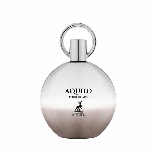 Maison Alhambra Aquilo Pour Homme Eau de Parfum