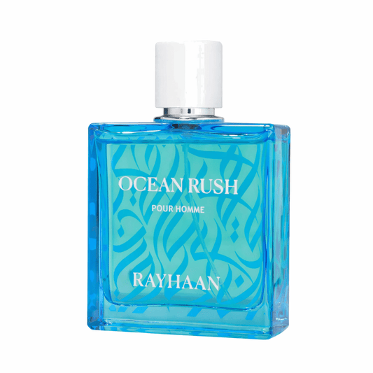 Rayhaan Ocean Rush Eau de Parfum
